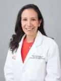 Image of Dr. Trowbridge