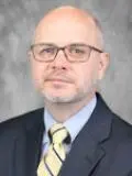Image of Dr. Helmer IV