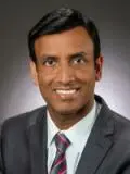 Image of Dr. Veerasamy