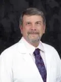 Image of Dr. Elam