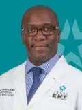 Image of Dr. Johnson III