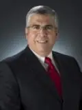 Image of Dr. Garza III