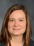 Image of Dr. McConville