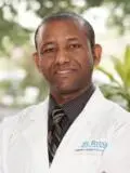 Image of Dr. Ayele