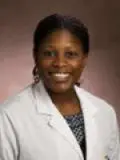 Image of Dr. Armstrong