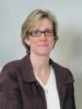 Image of Dr. Dyer-Ertl