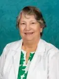 Image of Dr. Huerta