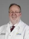 Image of Dr. Martin