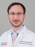 Image of Dr. Strand