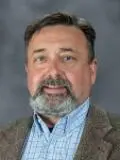 Image of Dr. Bohler