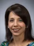 Image of Dr. Flory