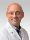 Image of Dr. Petersen