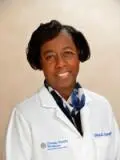 Image of Dr. Greaves