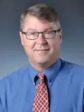 Image of Dr. Wells