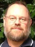 Image of Dr. Harper