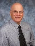 Image of Dr. Behrstock