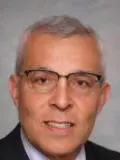 Image of Dr. Felix