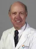 Image of Dr. Bauman