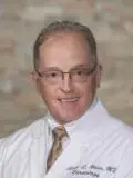 Image of Dr. Hiser