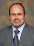 Image of Dr. Bradley