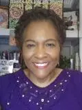 Image of Zsazsa Jenkins