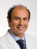 Image of Dr. Giusti