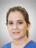 Image of Dr. Claro