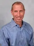 Image of Dr. Preece