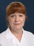 Image of Gaye Haas