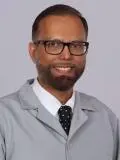Image of Dr. Golewale