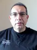 Image of Dr. Martinez