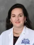 Image of Dr. Juzych