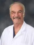 Image of Dr. Benrey