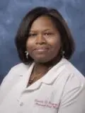 Image of Dr. Gregory