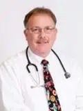 Image of Dr. Ward