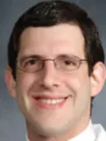 Image of Dr. Schulman