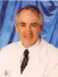 Image of Dr. Anderson