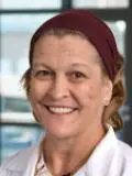 Image of Dr. Berner