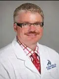 Image of Dr. Holmstrom