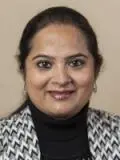 Image of Dr. Chawla