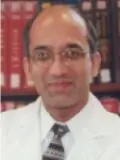Image of Dr. Cheema