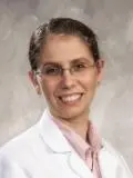 Image of Grace Albert