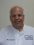 Image of Dr. Glasser