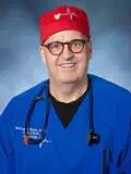 Image of Dr. Blanc