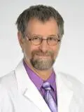 Image of Dr. Baxter