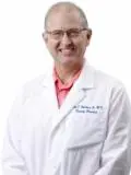 Image of Dr. Waldheim Jr