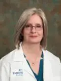 Image of Sharon M Andrews