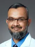 Image of Dr. Mogri