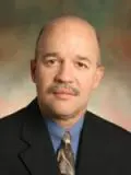 Image of Dr. Baker