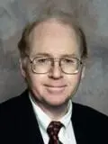 Image of Dr. Vogel